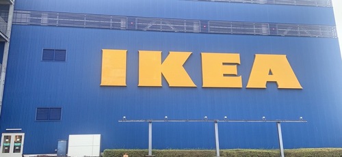 IKEA