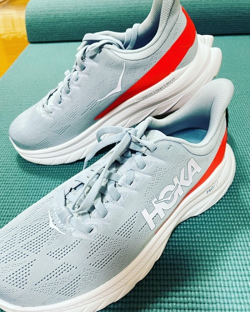 久々にシューズを購入！！