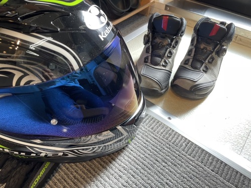 すんごいいい天気！！