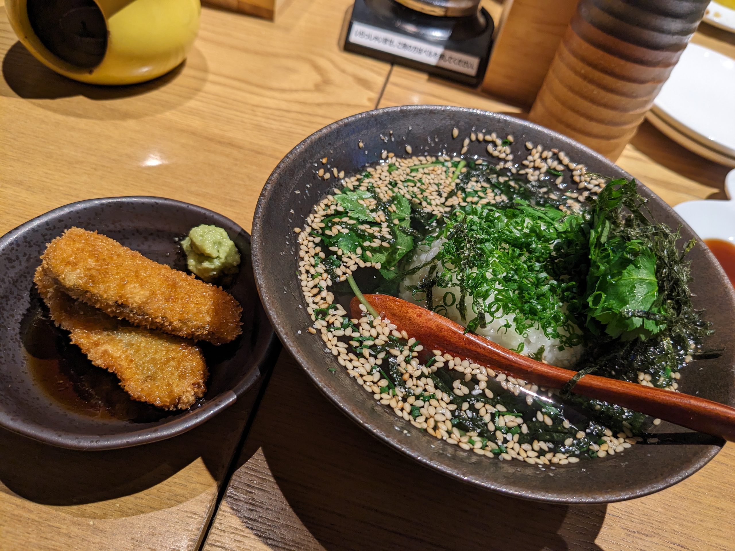 串揚げ屋さん🍴