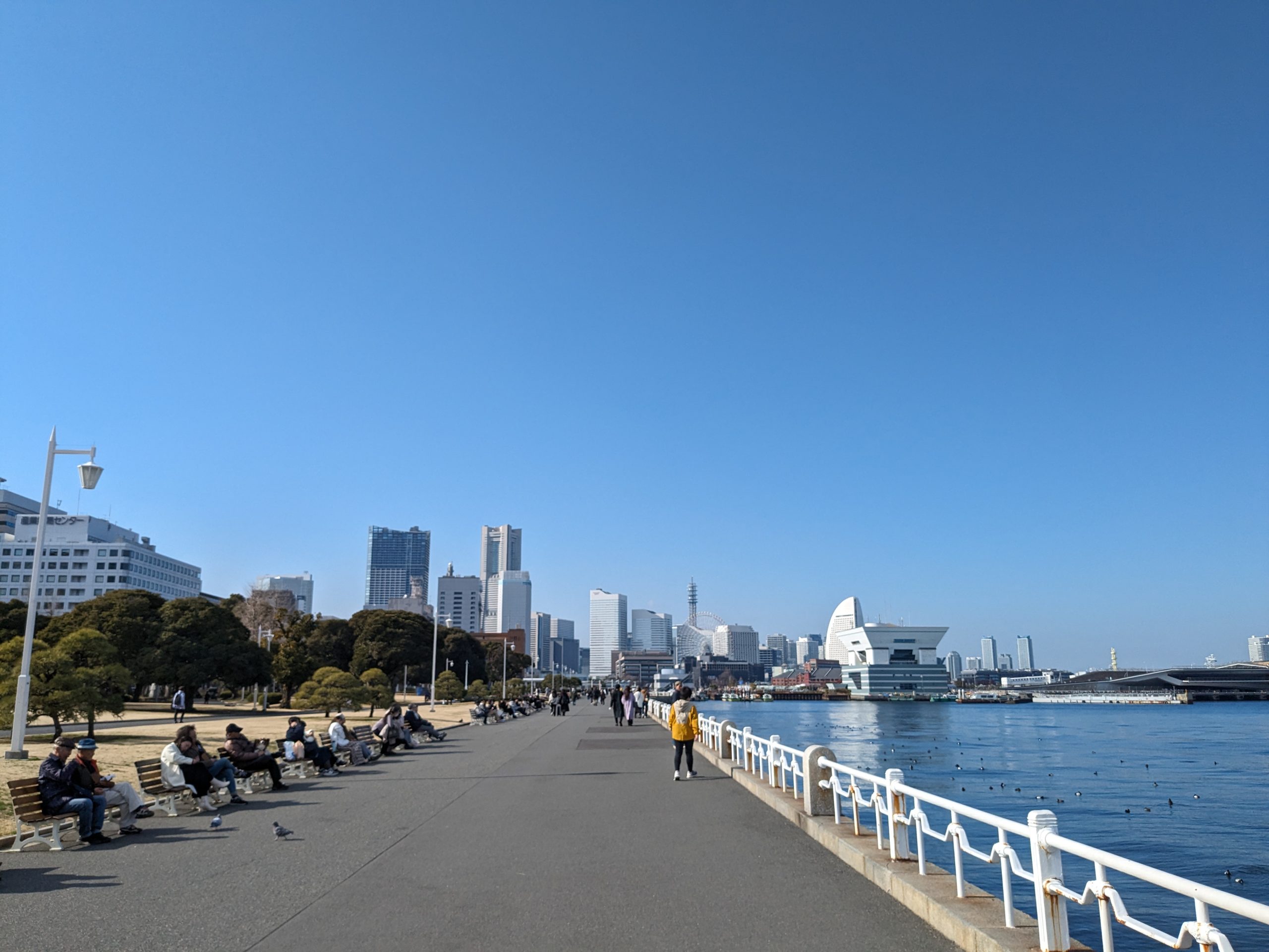 推し活　in横浜