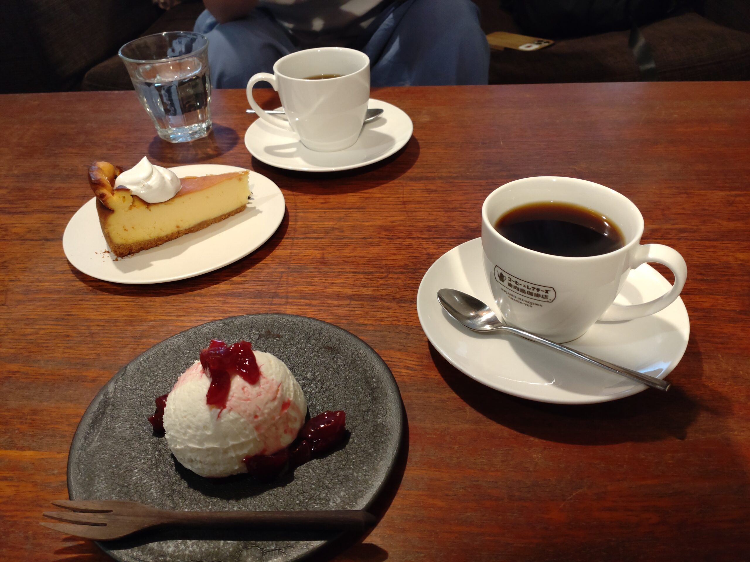 〇〇カフェ🐻‍❄️