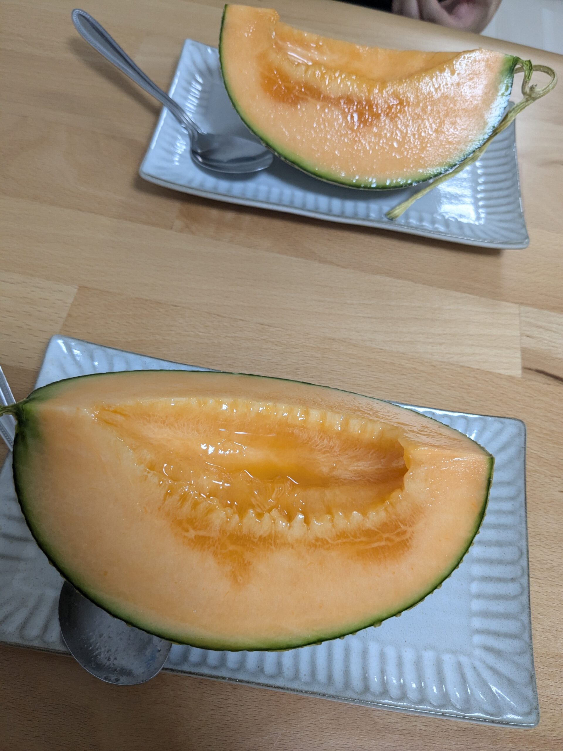 メロメロ🍈