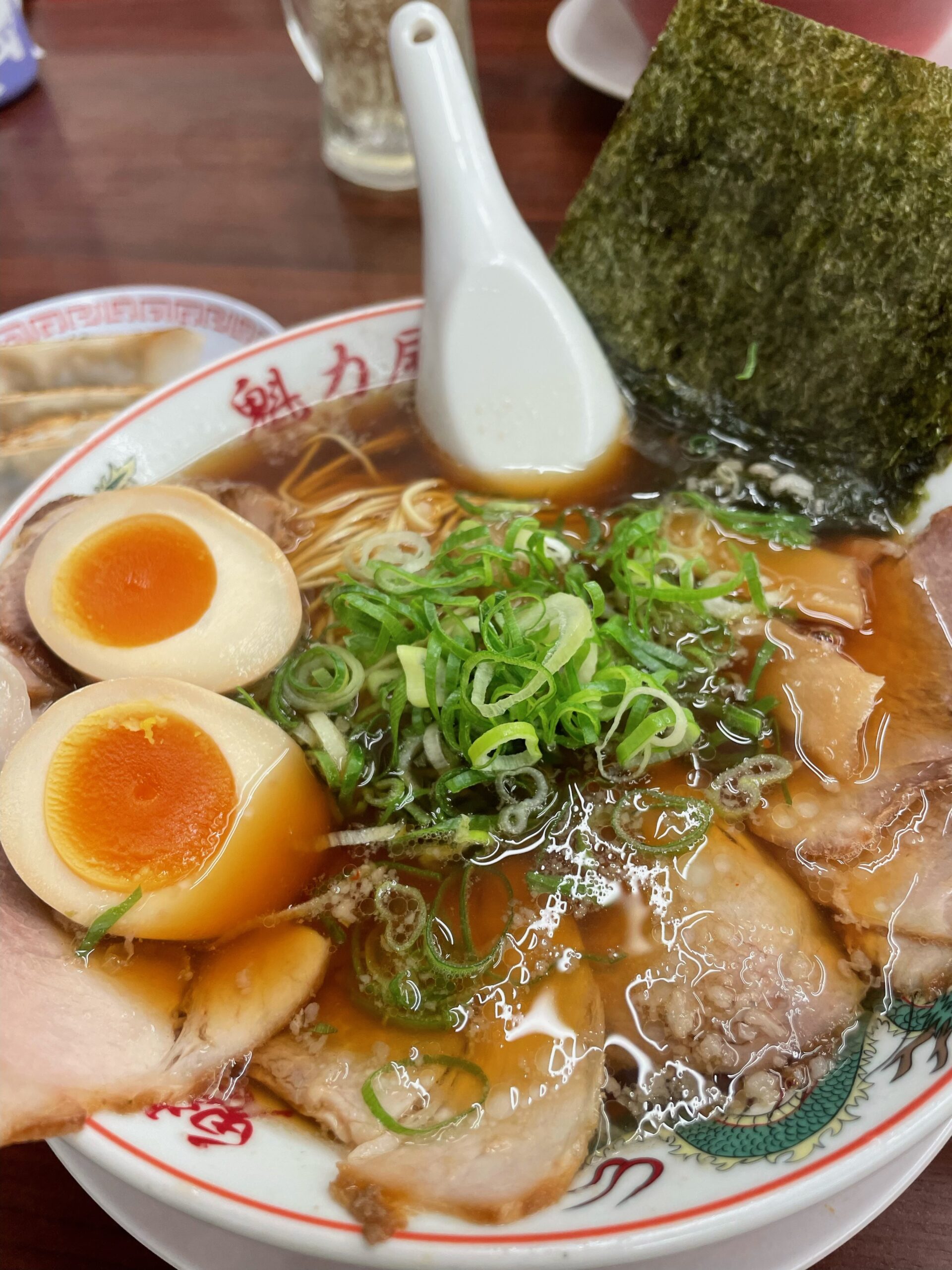 ら～めん🍜