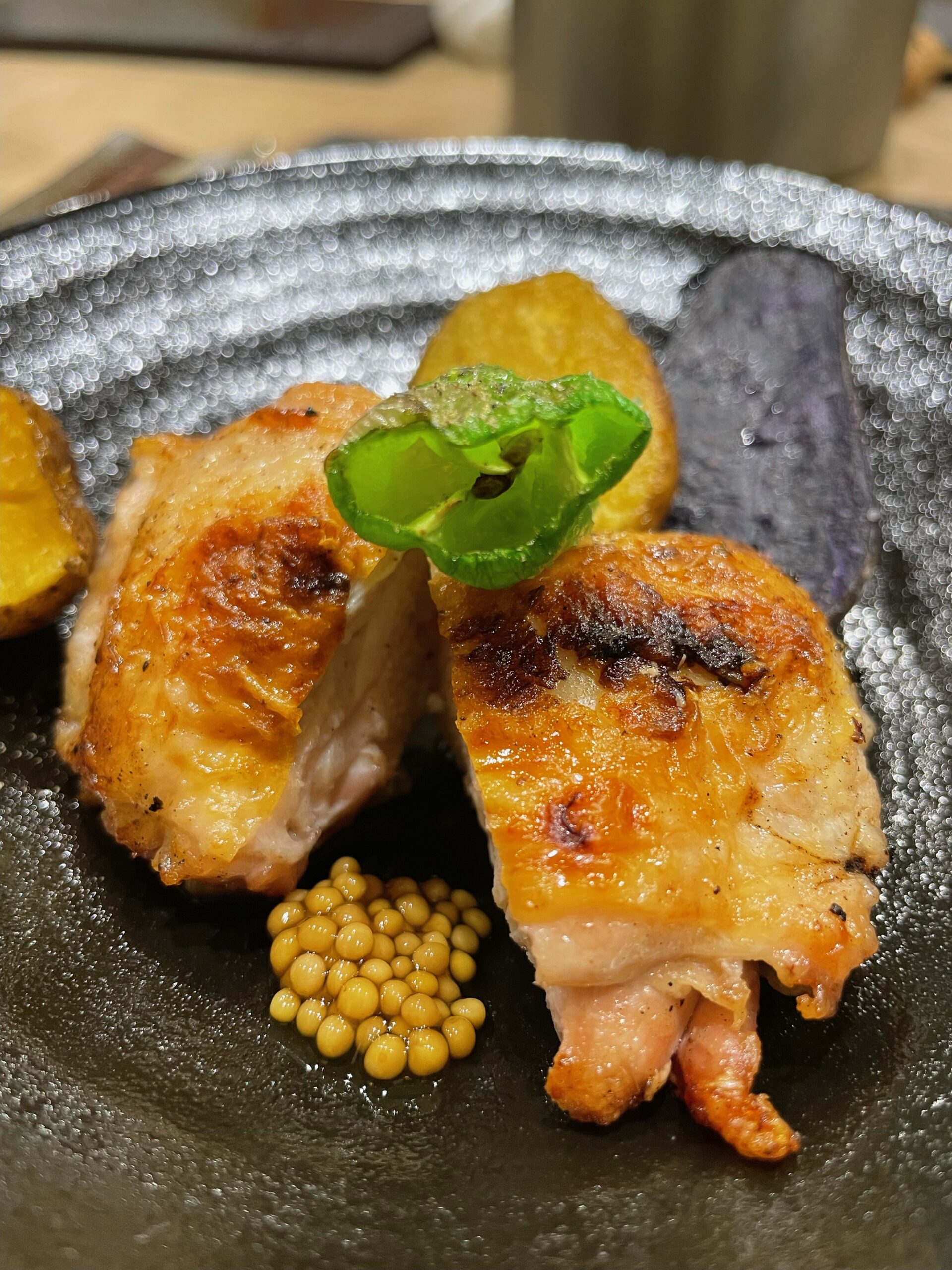 焼鳥🐔