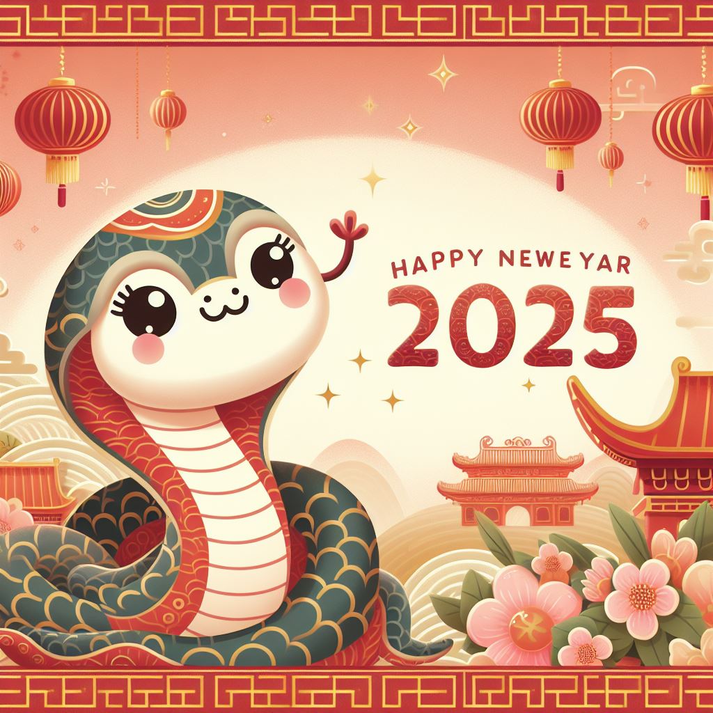 🎍謹賀新年🎍
