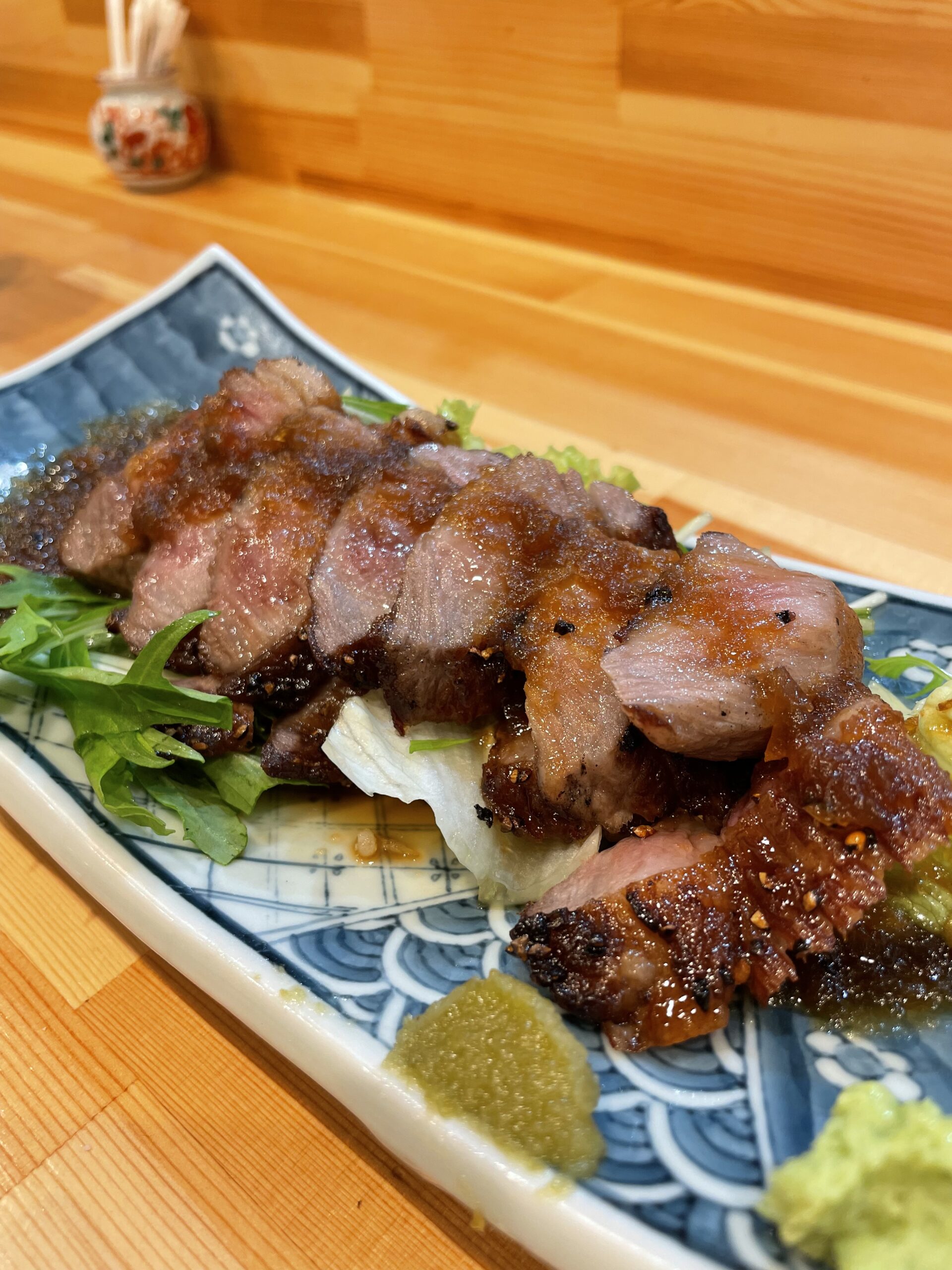 やけ外食🍴