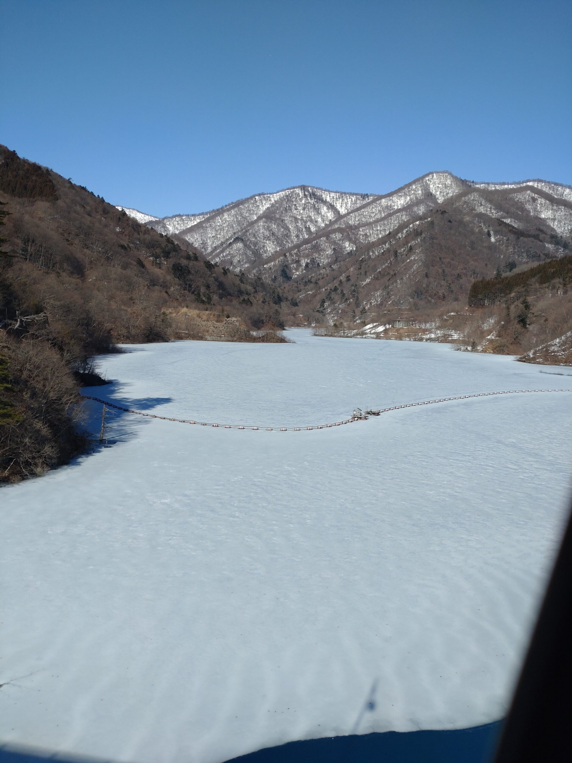 四万温泉♨