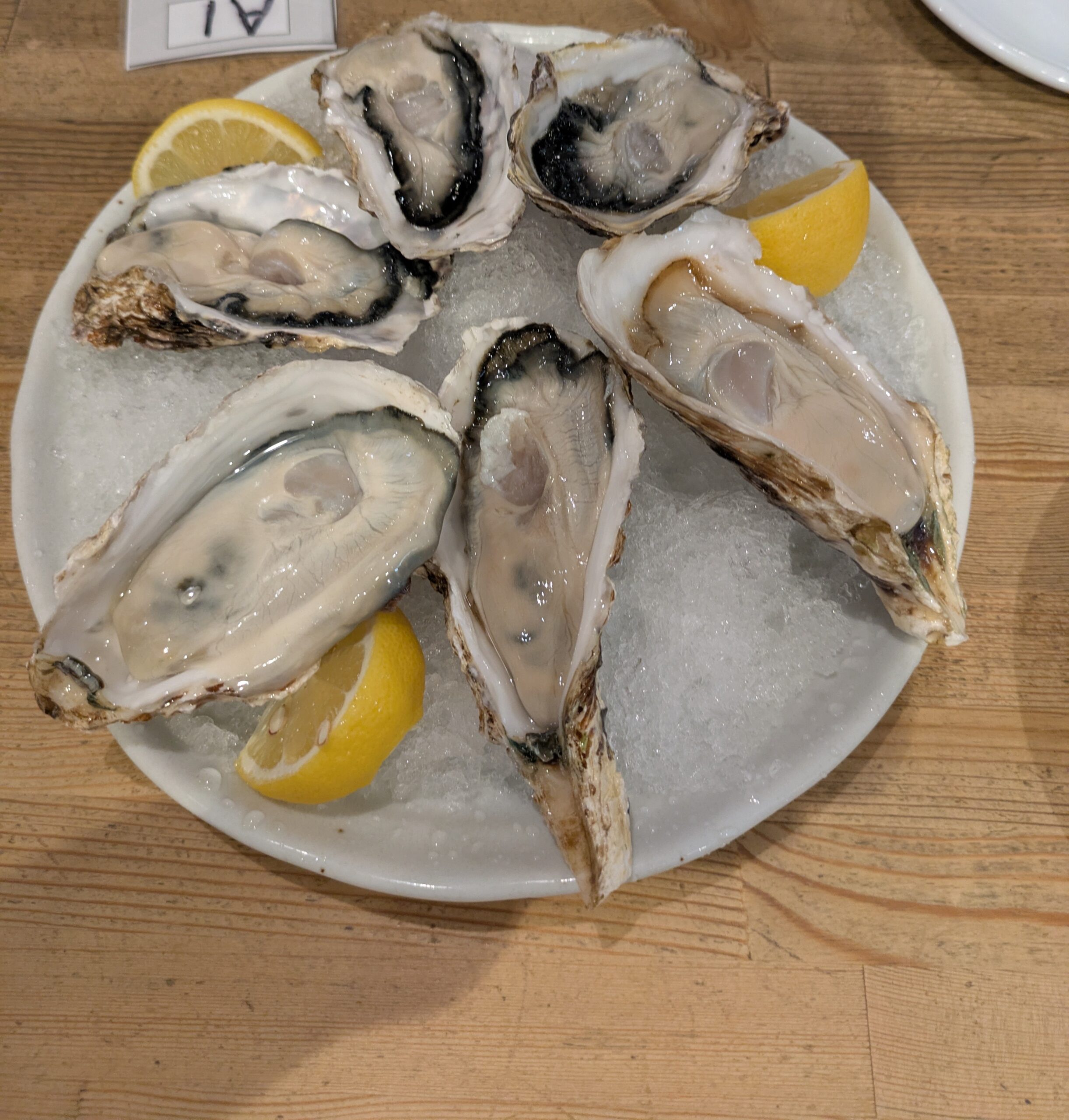 美味しいもの。。。