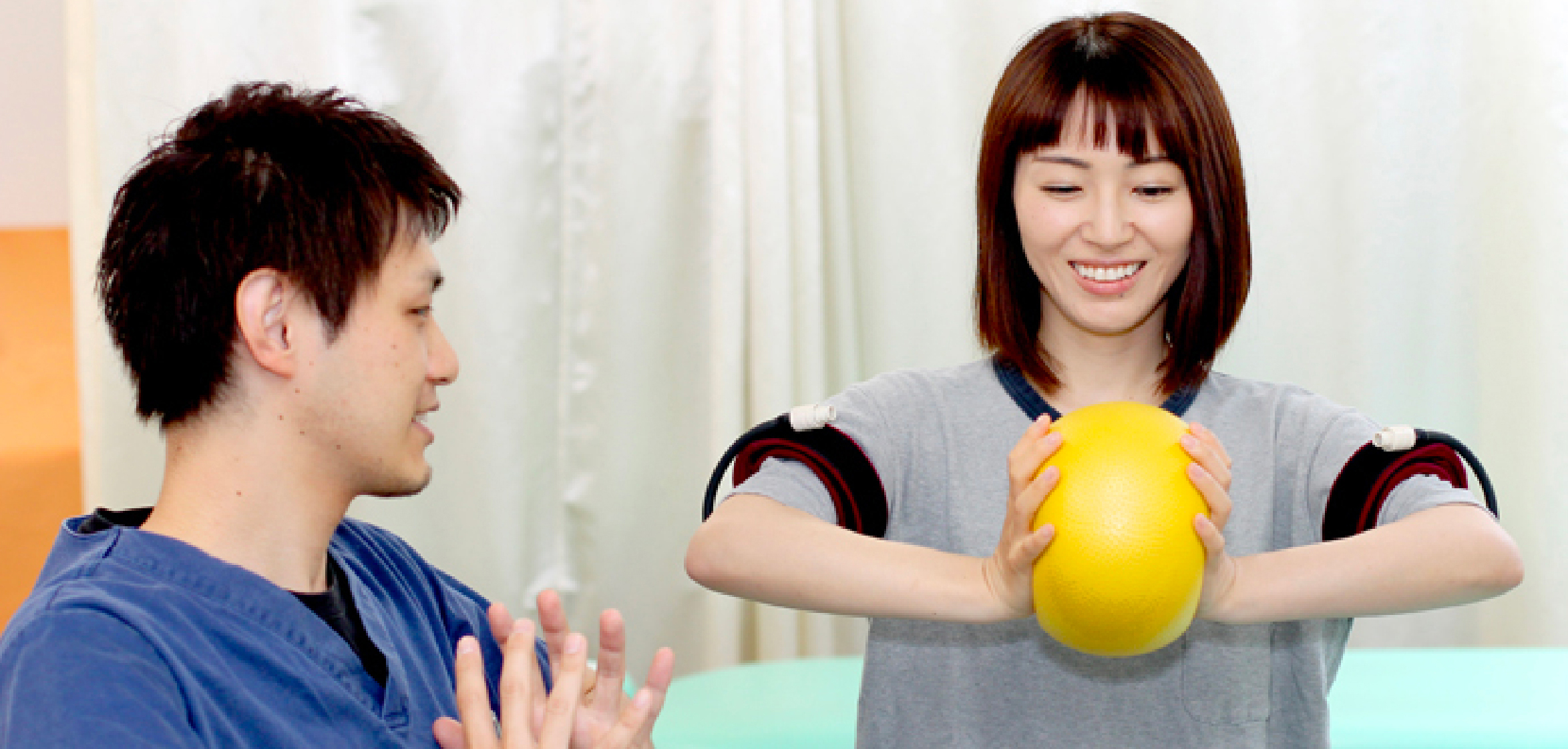 加圧トレーニング7月特別キャンペーン