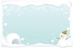気を付けよう冬の脱水