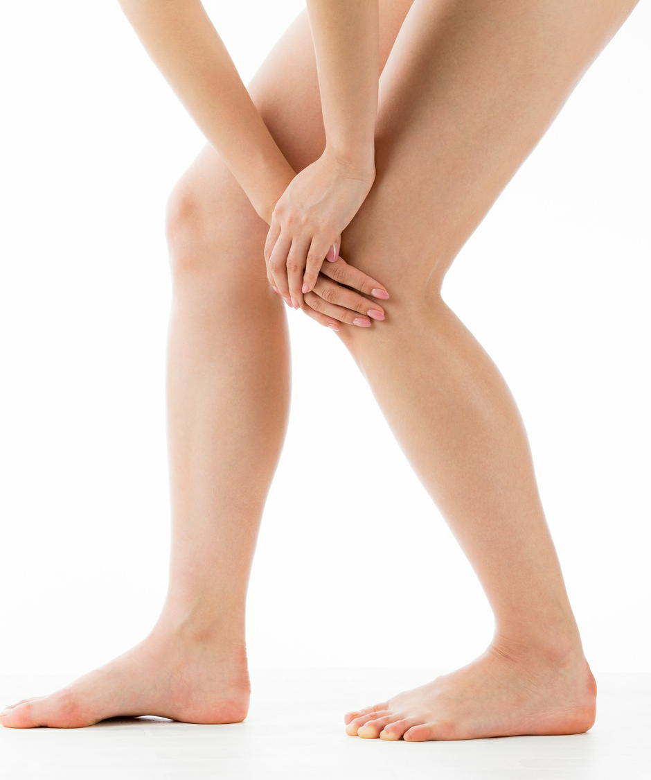 膝痛改善の為の歩行分析